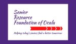 Senior Resource Foundation of Ocala Website